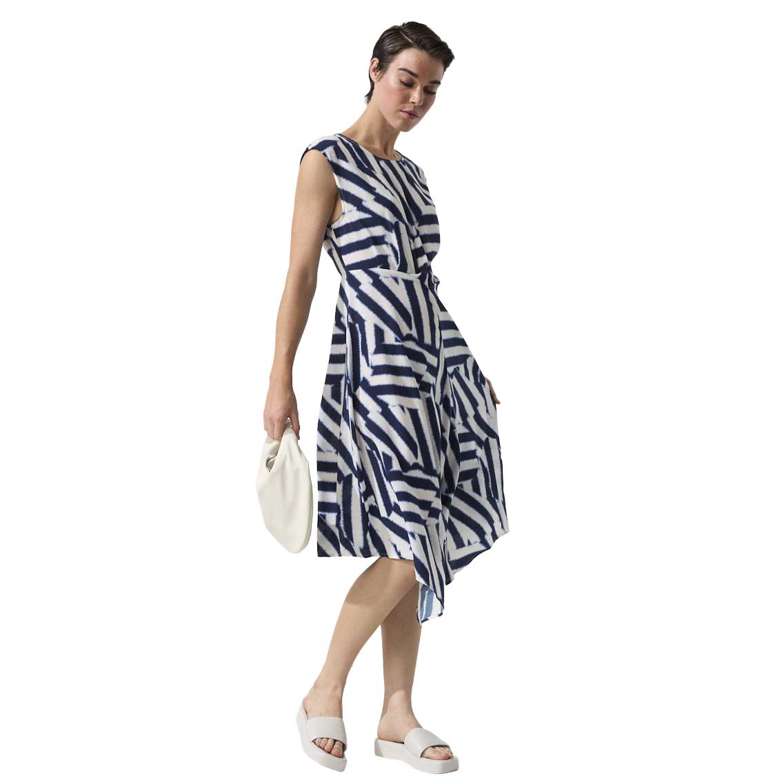 Marco Polo Supernova Dress